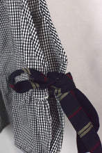 Load image into Gallery viewer, Reworked Ralph Lauren Brand Baby Doll Top