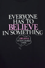 Load image into Gallery viewer, 1987 BELIEVE T-Shirt