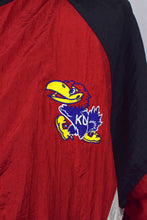 Load image into Gallery viewer, Kansas City Jayhawks NCAA Spray Jacket