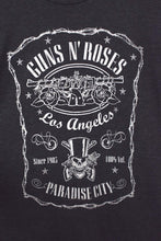Load image into Gallery viewer, Guns N Roses T-Shirt