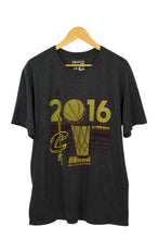 Load image into Gallery viewer, 2016 Cleveland Cavaliers NBA Championship T-shirt