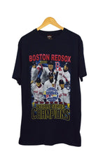 Load image into Gallery viewer, 2007 Boston Red Sox MLB Champions T-shirt