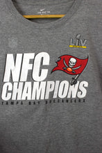 Load image into Gallery viewer, 2020 Tampa Bay Buccaneers NFL T-shirt