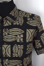 Load image into Gallery viewer, Surfboard, Floral Shirt