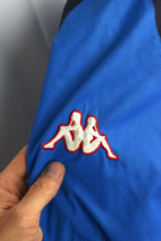 Load image into Gallery viewer, Kappa Brand Spray Jacket