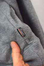 Load image into Gallery viewer, Kappa Brand Fleeced Jumper