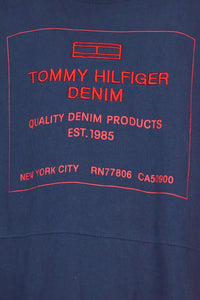 Tommy Hilfiger Brand Long sleeve T-shirt