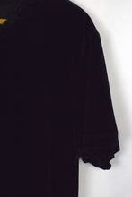 Load image into Gallery viewer, Impressions Brand Velvet Dress