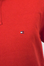 Load image into Gallery viewer, Tommy Hilfiger Brand Polo Shirt