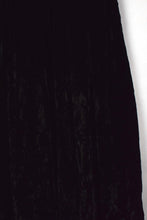 Load image into Gallery viewer, 90s Velvet Skirt