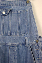 Load image into Gallery viewer, 80s/90s D&#39;Mode Classix Brand Overalls
