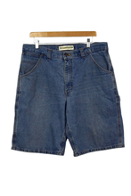 Load image into Gallery viewer, Denim Shorts