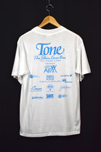 Load image into Gallery viewer, 80s/90s Aerobics & Fitness Challenge T-shirt