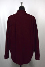 Load image into Gallery viewer, St Johns Bay Brand Corduroy Shirt