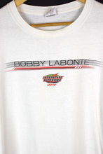 Load image into Gallery viewer, Bobby Labonte NASCAR T-shirt