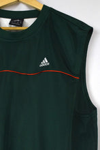 Load image into Gallery viewer, Adidas Brand Singlet
