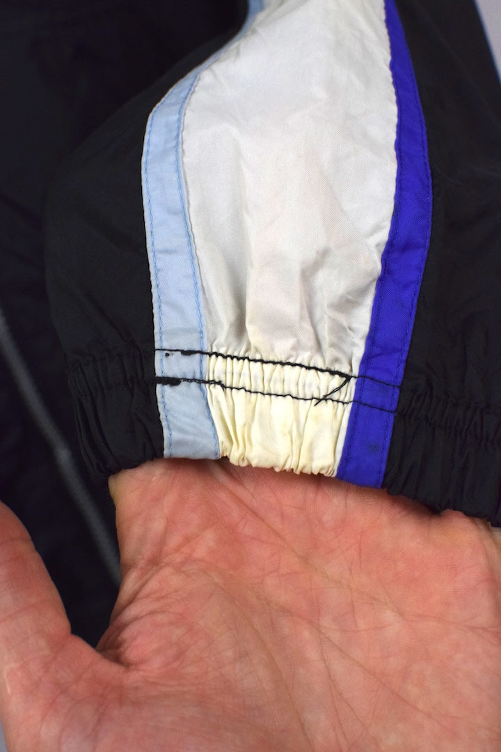 Starter Brand Spray Jacket