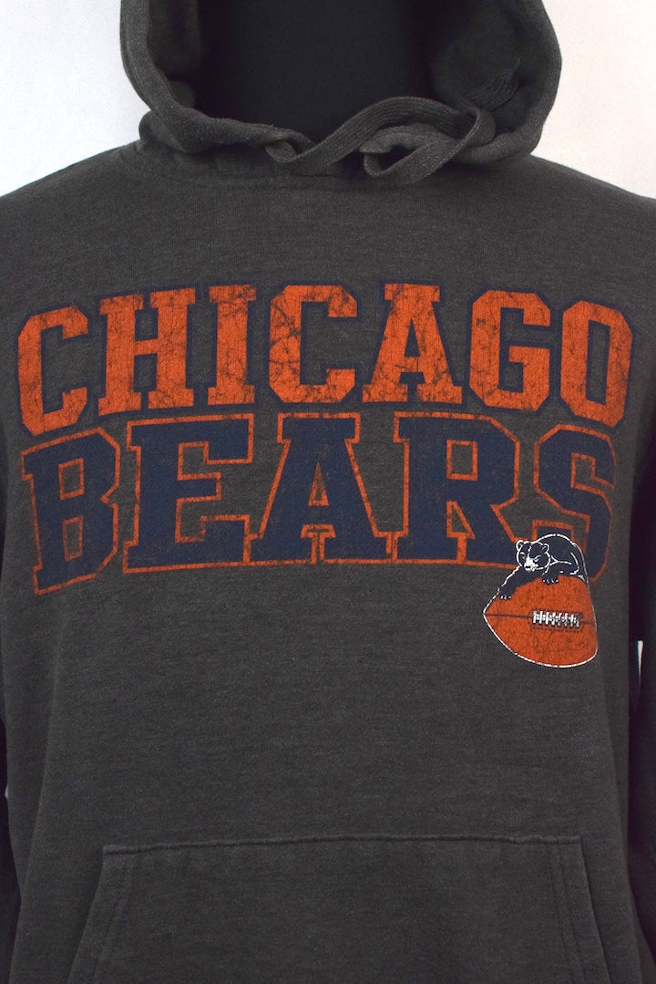 Chicago Bears NFL Hoodie