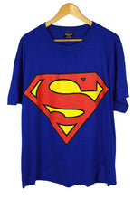 Load image into Gallery viewer, 2003 Reworked Superman T-shirt