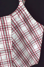 Load image into Gallery viewer, Reworked Ralph Lauren Brand Corset Style Top