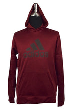 Load image into Gallery viewer, Adidas Brand Hoodie