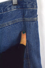 Load image into Gallery viewer, Reworked Carpenter Jeans