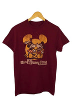 Load image into Gallery viewer, Mickey & Minnie Mouse T-shirt