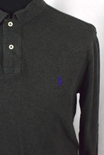 Load image into Gallery viewer, Ralph Lauren Brand Polo Shirt