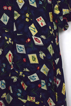 Load image into Gallery viewer, 90s Sag Harbor Brand Dress