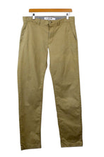 Load image into Gallery viewer, Lacoste Brand Chino Pants