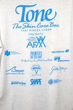 Load image into Gallery viewer, 80s/90s Aerobics & Fitness Challenge T-shirt