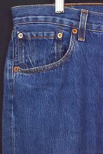 Load image into Gallery viewer, Levi Strauss Brand 501 Jeans