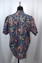 Load image into Gallery viewer, Marine Life Print Shirt