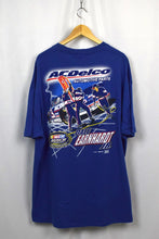 Load image into Gallery viewer, 1998 Dale Earnhardt Jr. NASCAR T-shirt