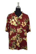 Load image into Gallery viewer, Hawaiian Shirt