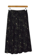 Load image into Gallery viewer, Reworked Floral Print Skirt