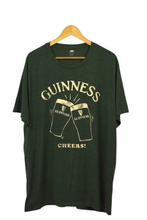 Load image into Gallery viewer, Guinness Cheers! T-shirt
