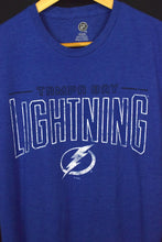 Load image into Gallery viewer, Tampa Bay Lightning NHL T-shirt