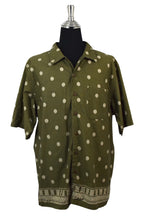 Load image into Gallery viewer, Circle Print Shirt
