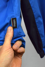 Load image into Gallery viewer, Kappa Brand Spray Jacket