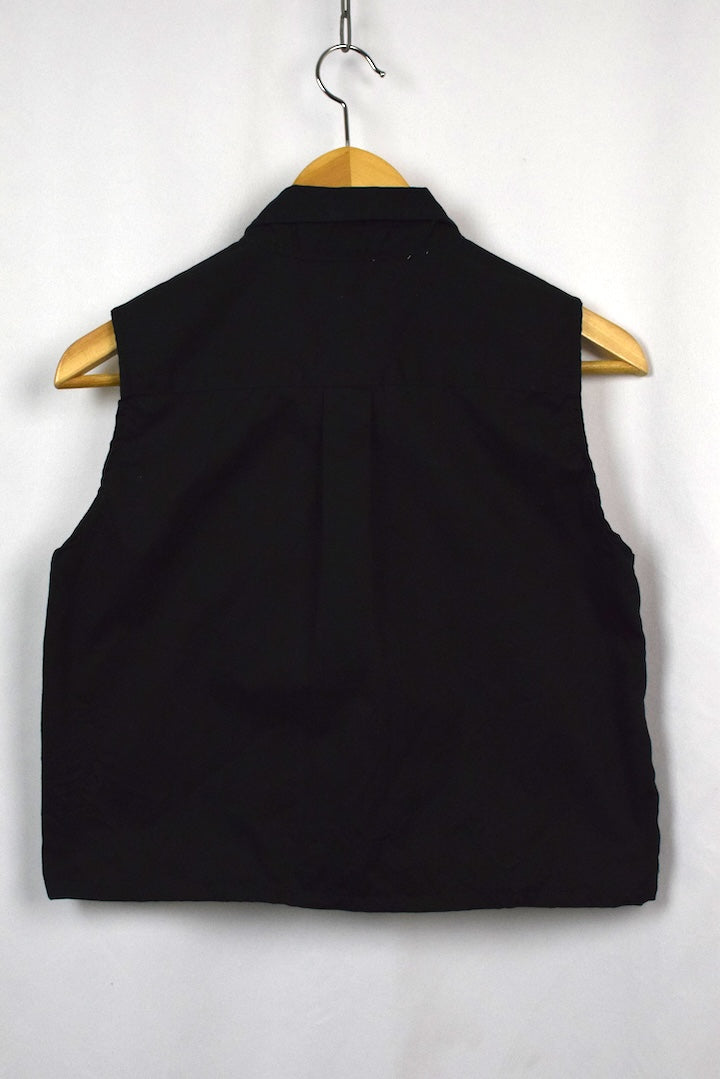 Reworked Ralph Lauren Brand Top