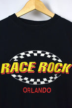 Load image into Gallery viewer, Race Rock T-shirt