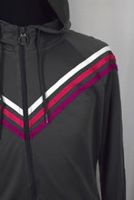 Load image into Gallery viewer, Ladies Adidas Brand Hoodie