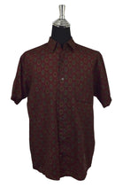 Load image into Gallery viewer, Abstract Print Shirt