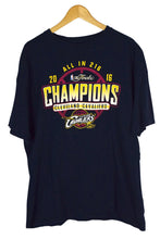 Load image into Gallery viewer, 2016 Cleveland Cavaliers NBA T-shirt