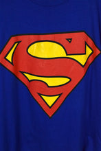 Load image into Gallery viewer, 2003 Reworked Superman T-shirt
