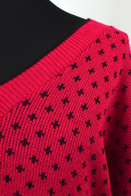 Load image into Gallery viewer, Ladies Knitted Jumper