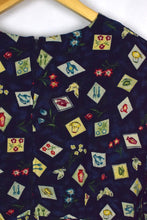 Load image into Gallery viewer, 90s Sag Harbor Brand Dress