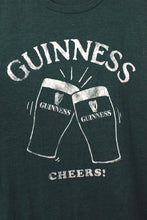 Load image into Gallery viewer, Guinness Cheers! T-shirt