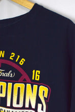 Load image into Gallery viewer, 2016 Cleveland Cavaliers NBA T-shirt